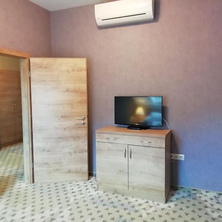 Batthyany Kuria Hotel Zalacsány Екстериор снимка
