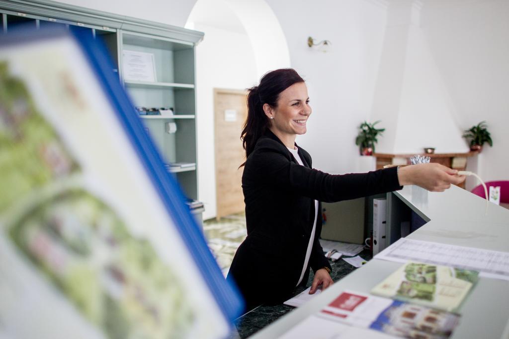 Batthyany Kuria Hotel Zalacsány Екстериор снимка