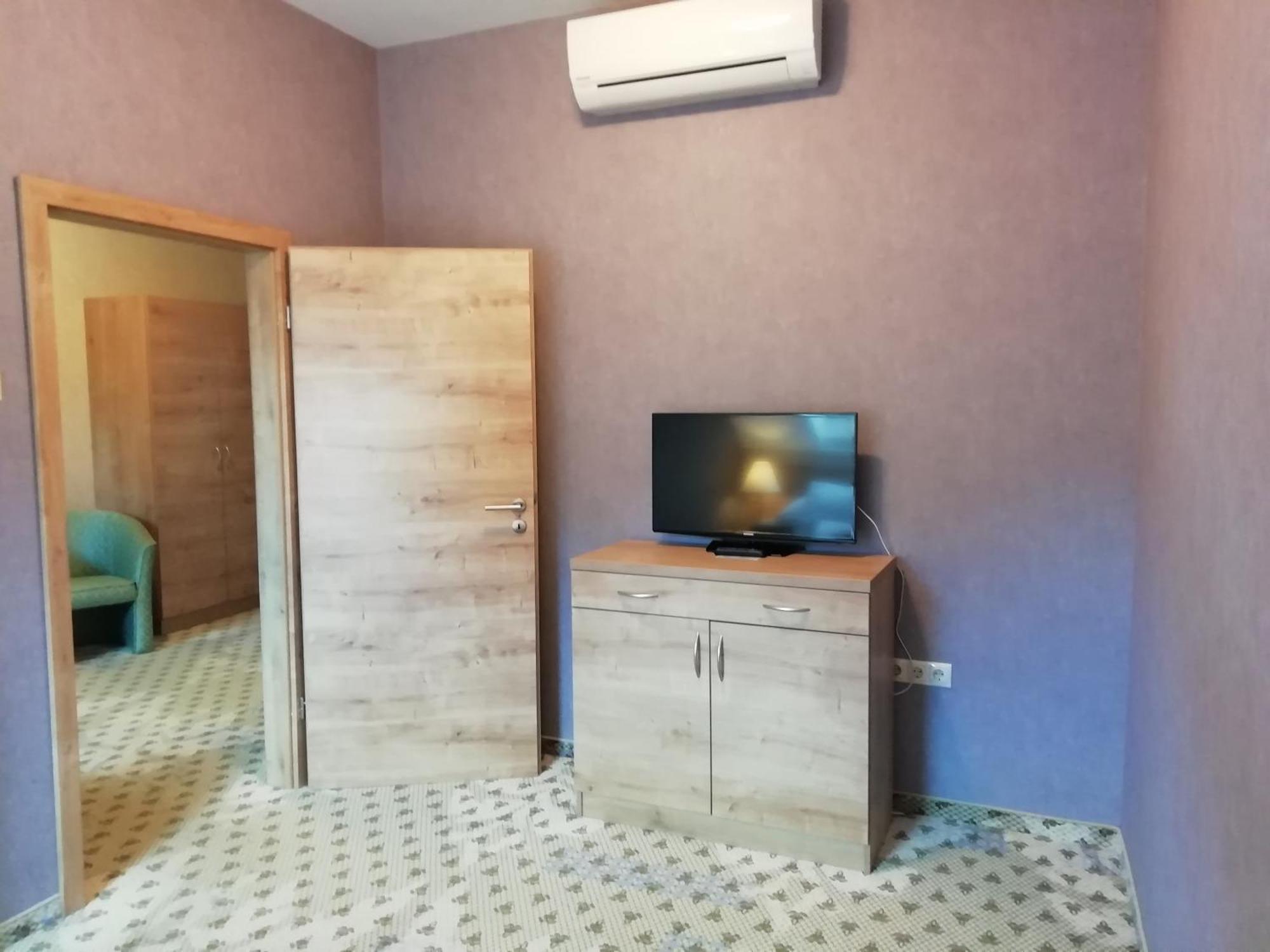 Batthyany Kuria Hotel Zalacsány Екстериор снимка