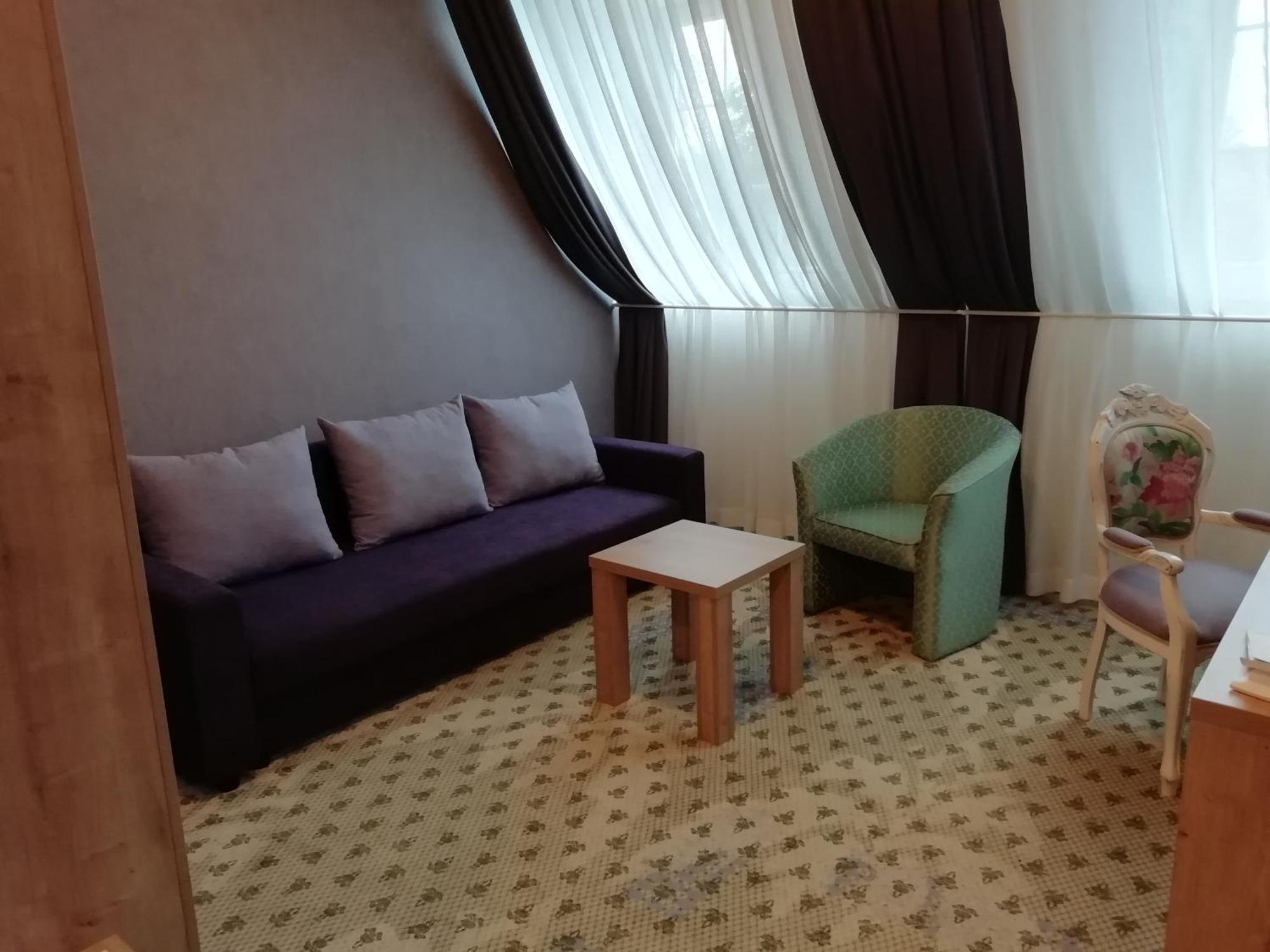 Batthyany Kuria Hotel Zalacsány Екстериор снимка