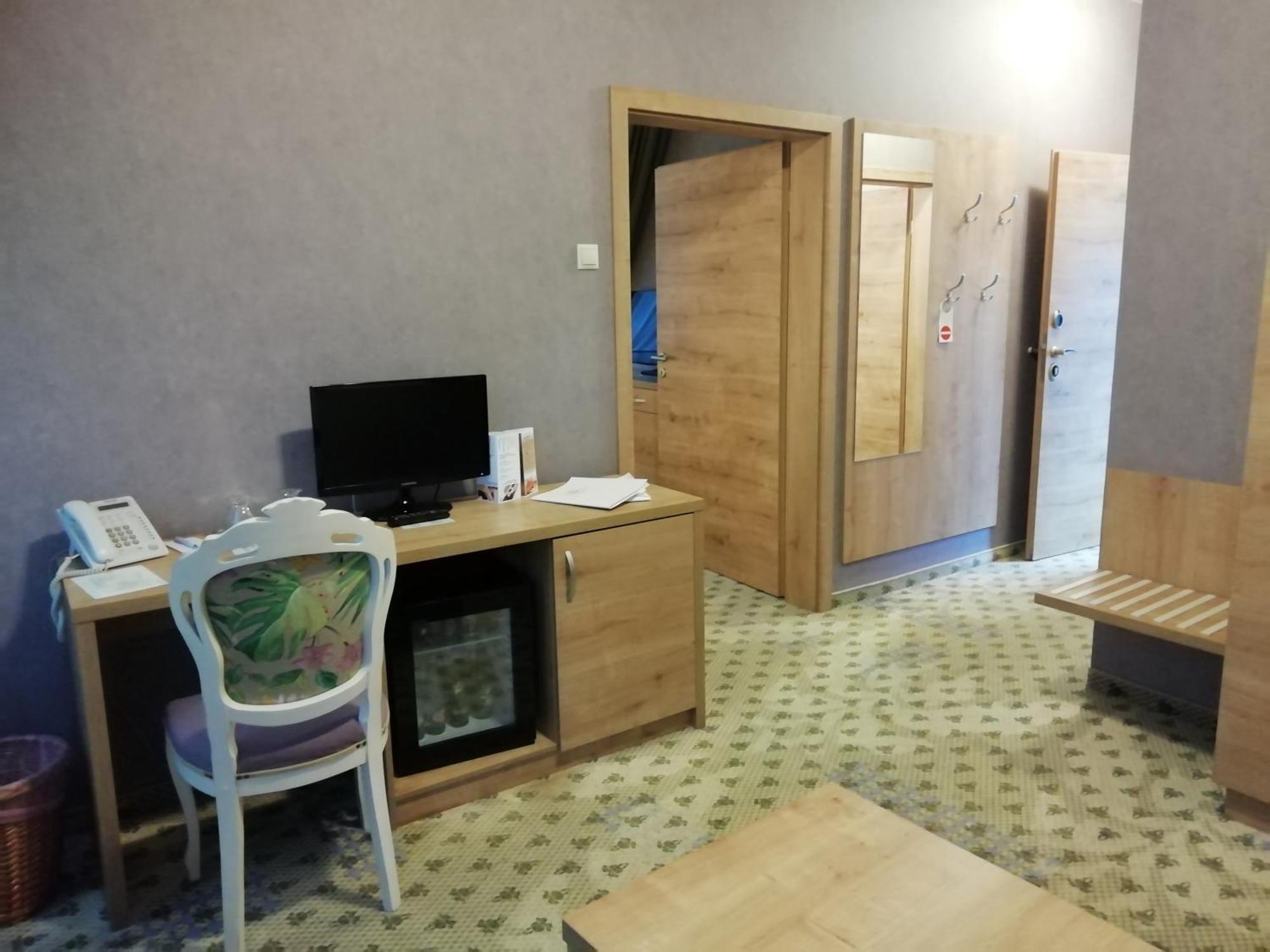 Batthyany Kuria Hotel Zalacsány Екстериор снимка