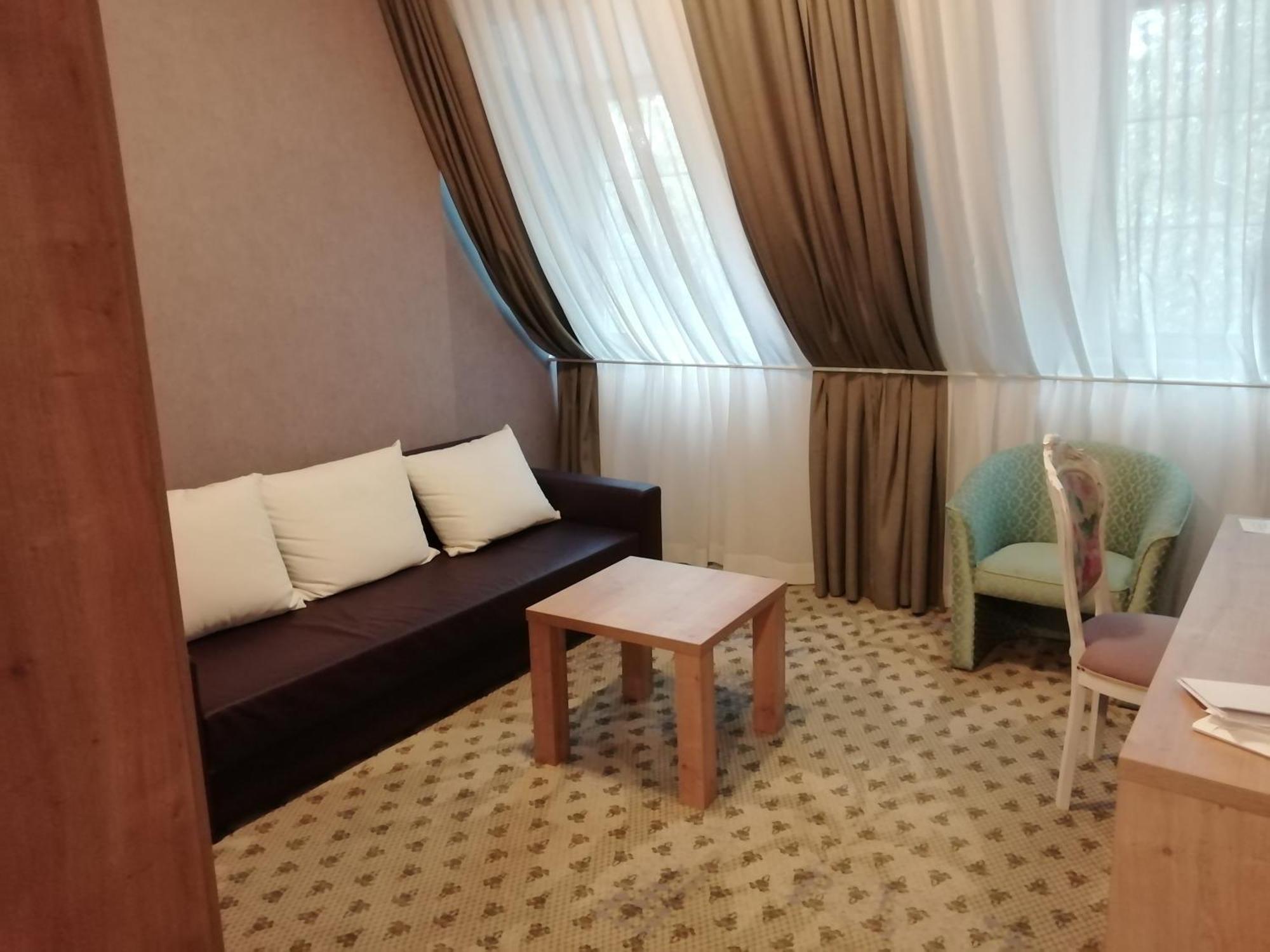 Batthyany Kuria Hotel Zalacsány Екстериор снимка