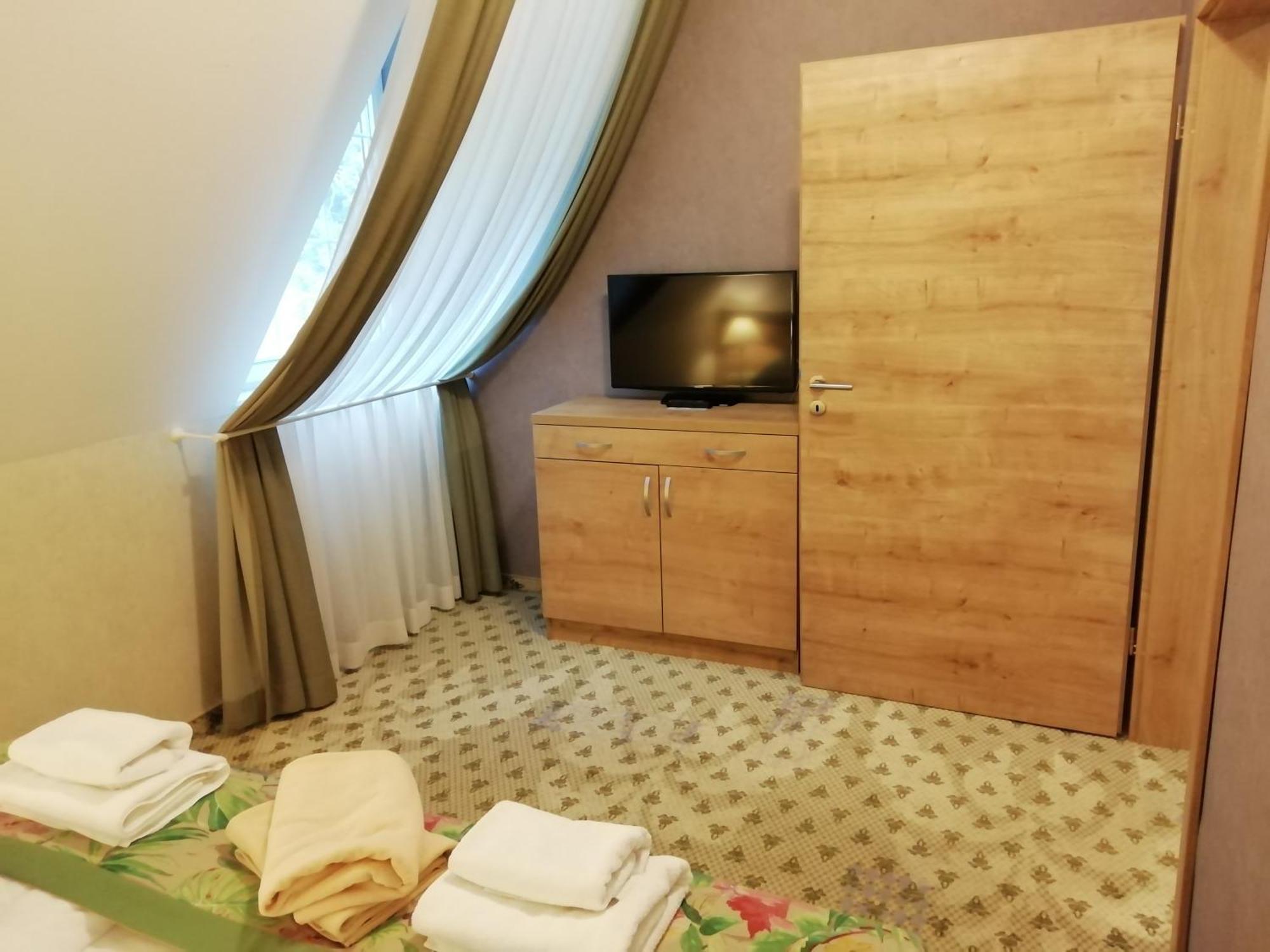 Batthyany Kuria Hotel Zalacsány Екстериор снимка
