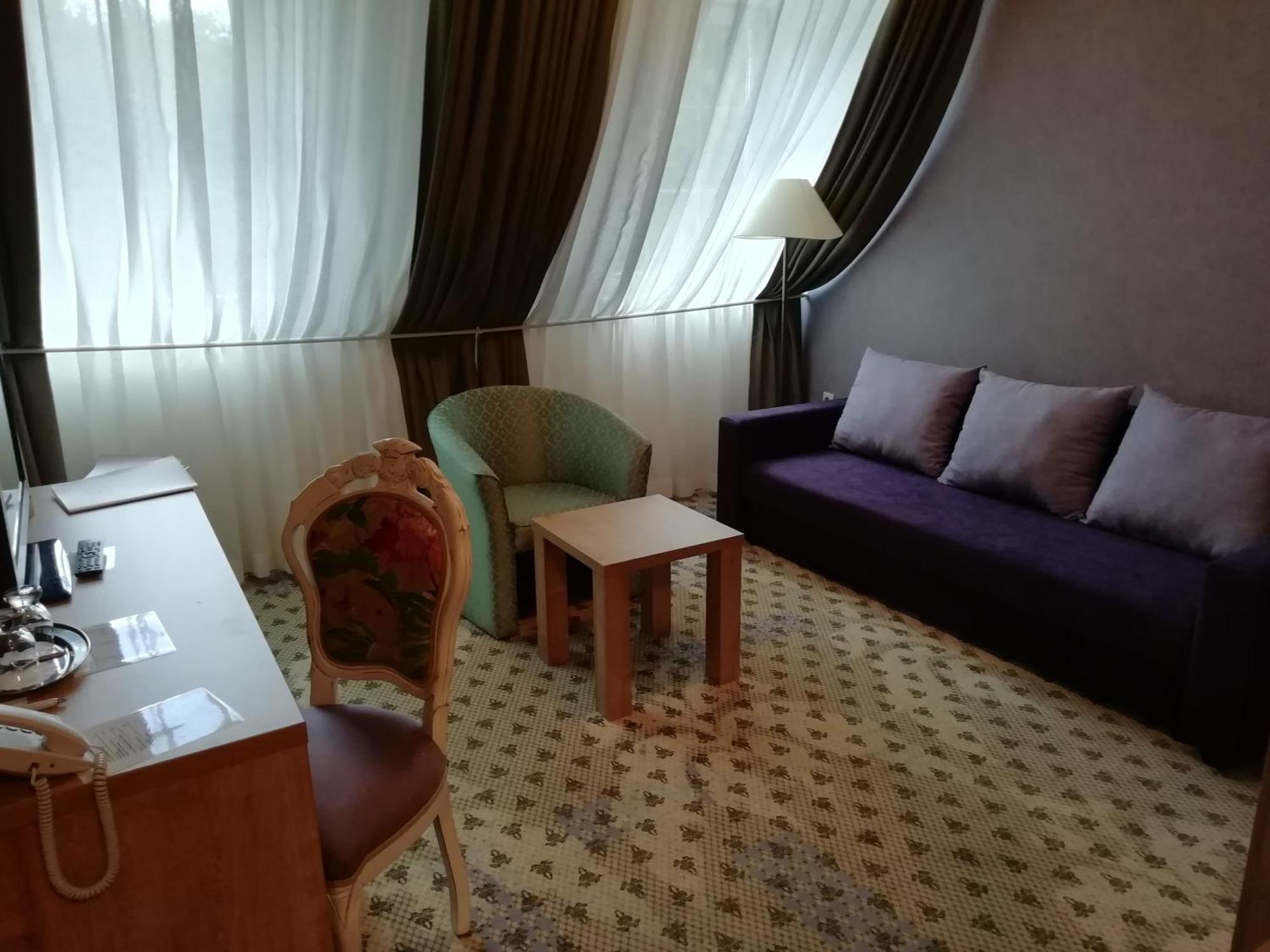 Batthyany Kuria Hotel Zalacsány Екстериор снимка