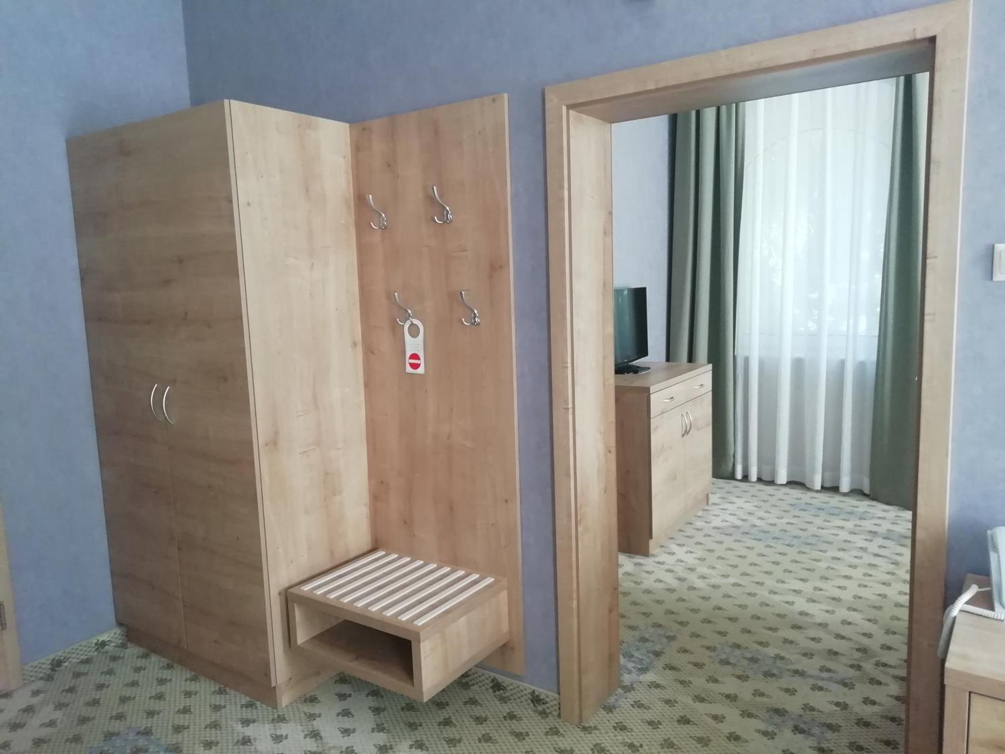 Batthyany Kuria Hotel Zalacsány Екстериор снимка
