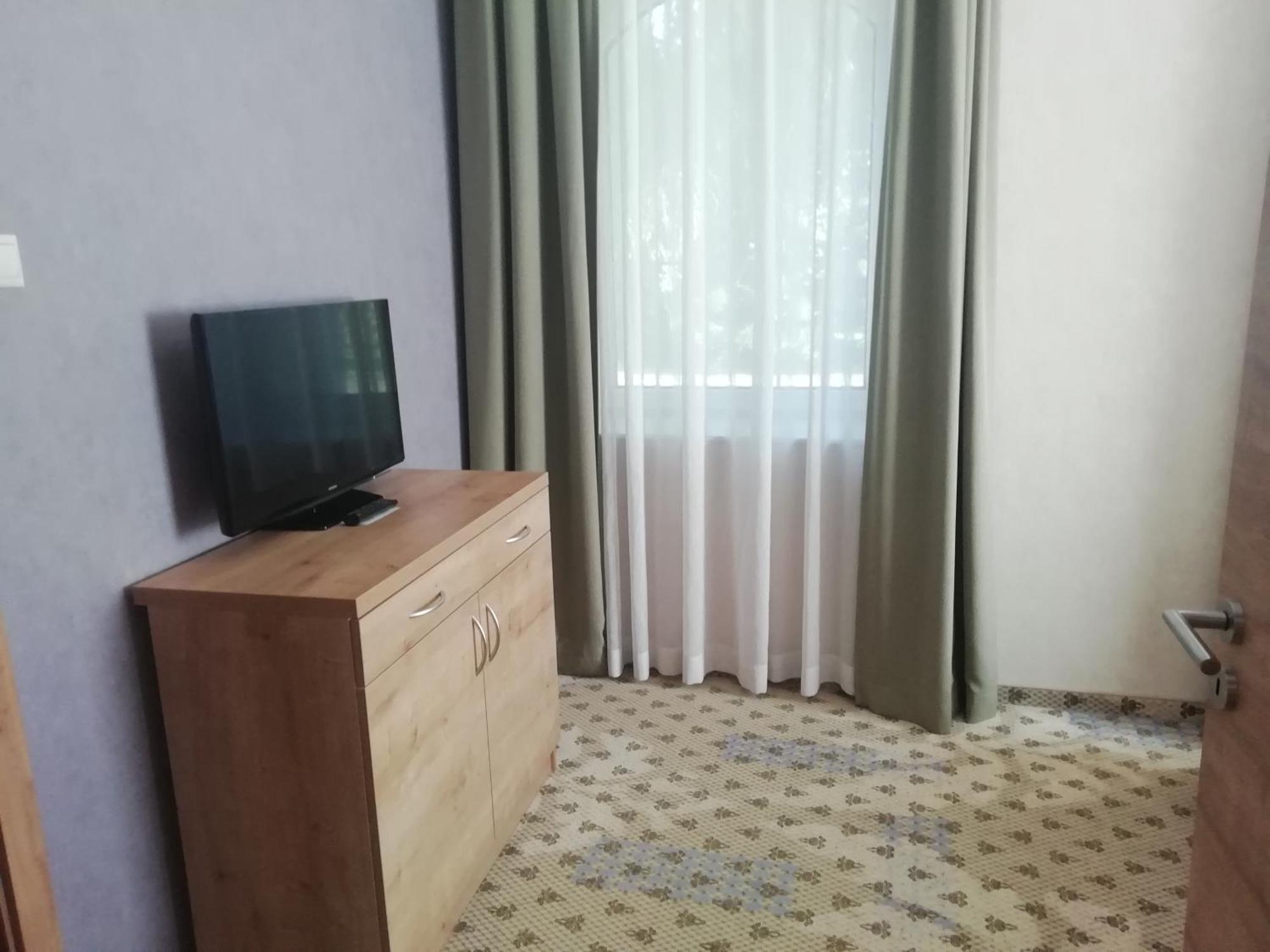 Batthyany Kuria Hotel Zalacsány Екстериор снимка