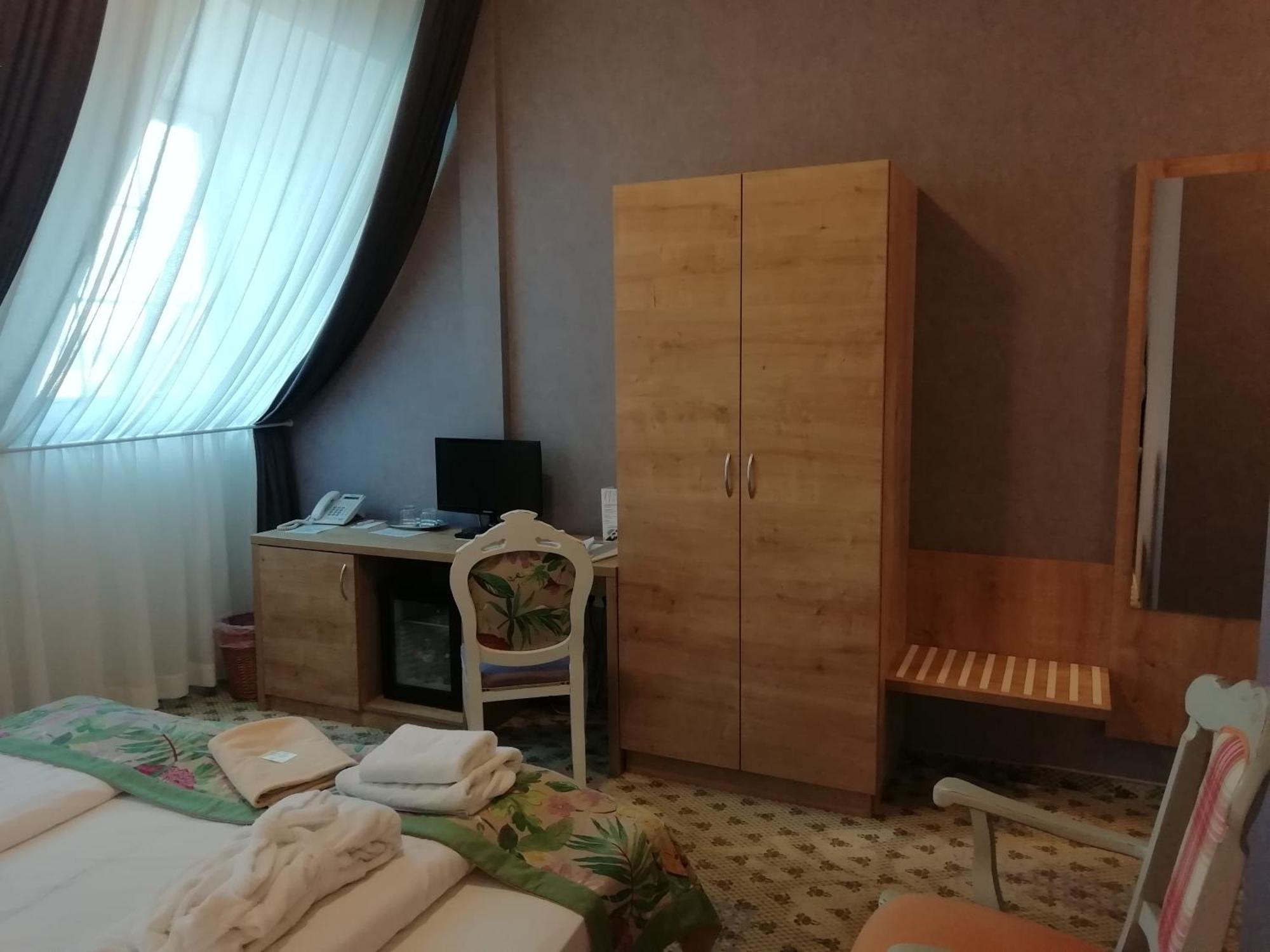 Batthyany Kuria Hotel Zalacsány Екстериор снимка