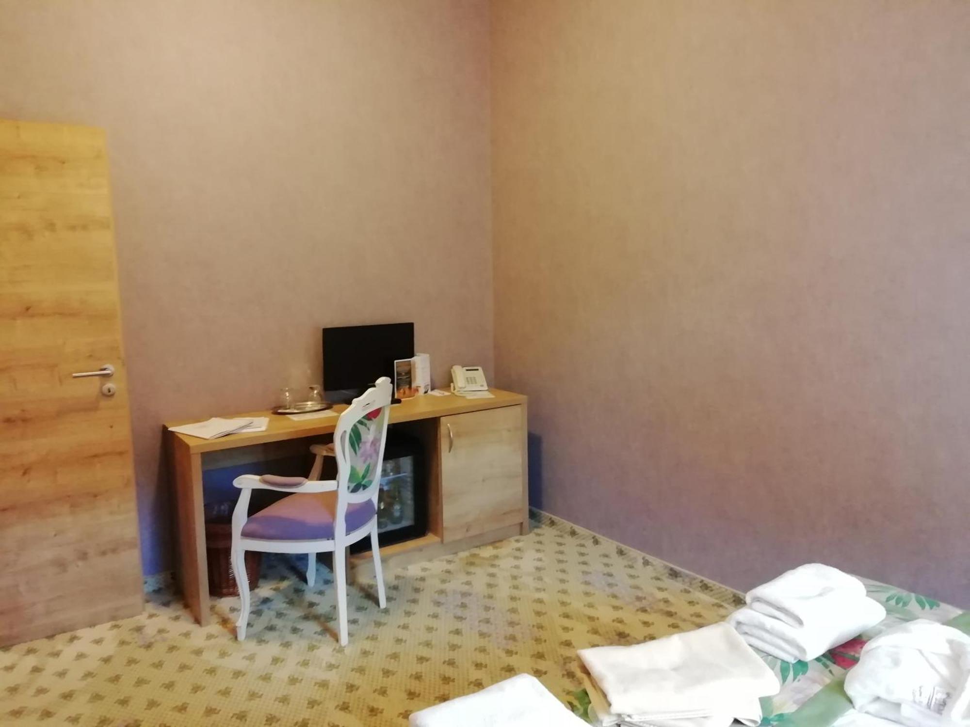 Batthyany Kuria Hotel Zalacsány Екстериор снимка