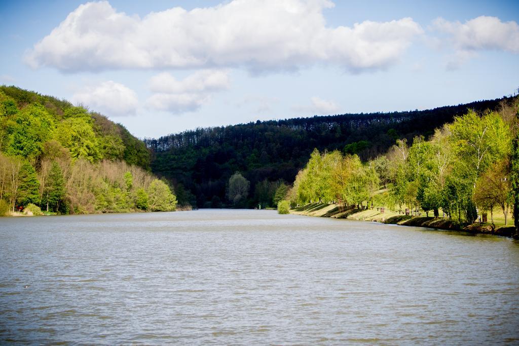 Batthyany Kuria Hotel Zalacsány Екстериор снимка